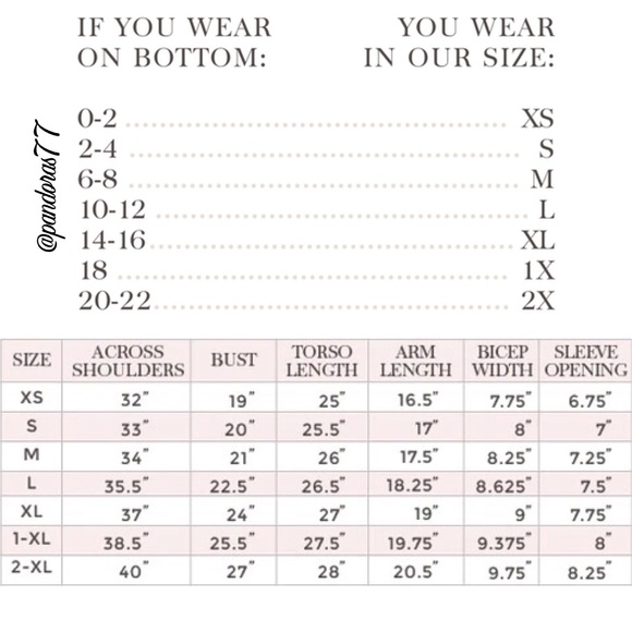 EVY’S TREE—“THE MARCIA”: THE PERFECT SLUB-KNIT 3–TIERED, RUFFLED TOP IN SALMON!! - Picture 10 of 12